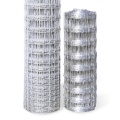 Galvanized Field fence livestock cattle farm fence